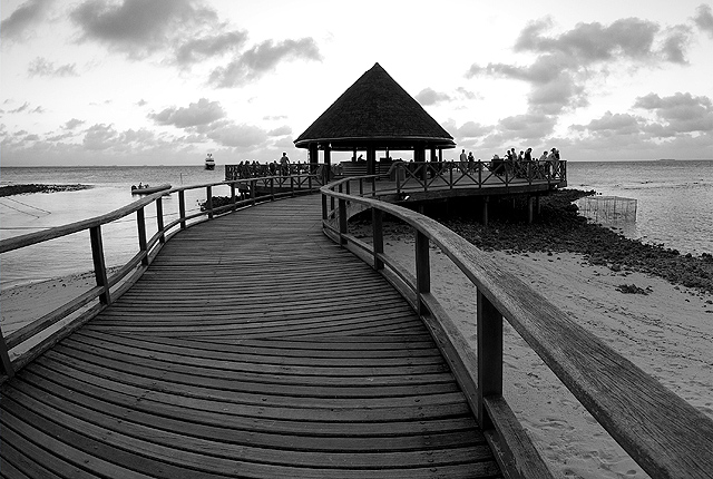 Sundowner Bar