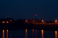 Night Reflections