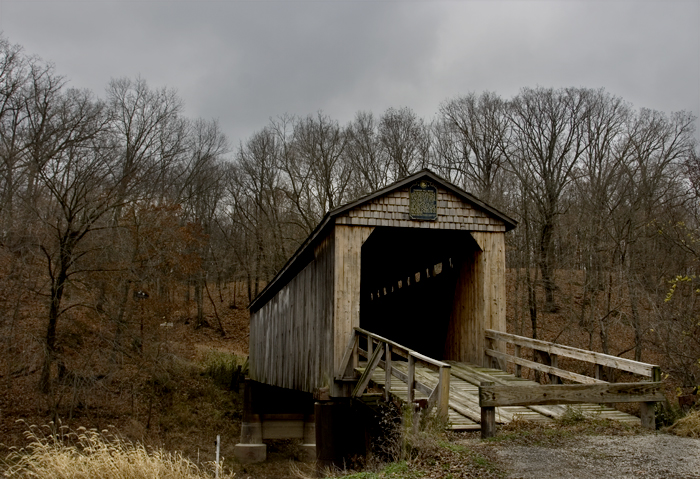 Covered Bridge