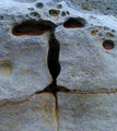 Face of Stone