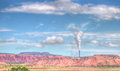 Smoke Stack