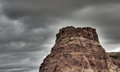 Weathering the Storm