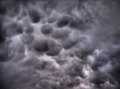 Stormy Skies