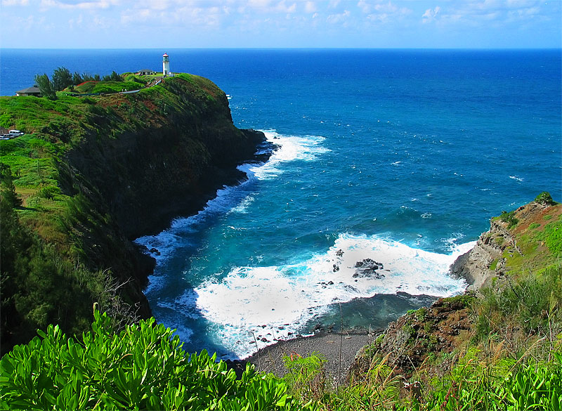 Lighthouse