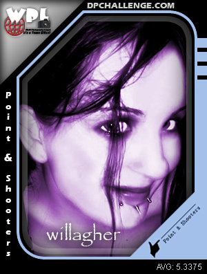 willagher