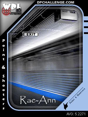 Rae-Ann