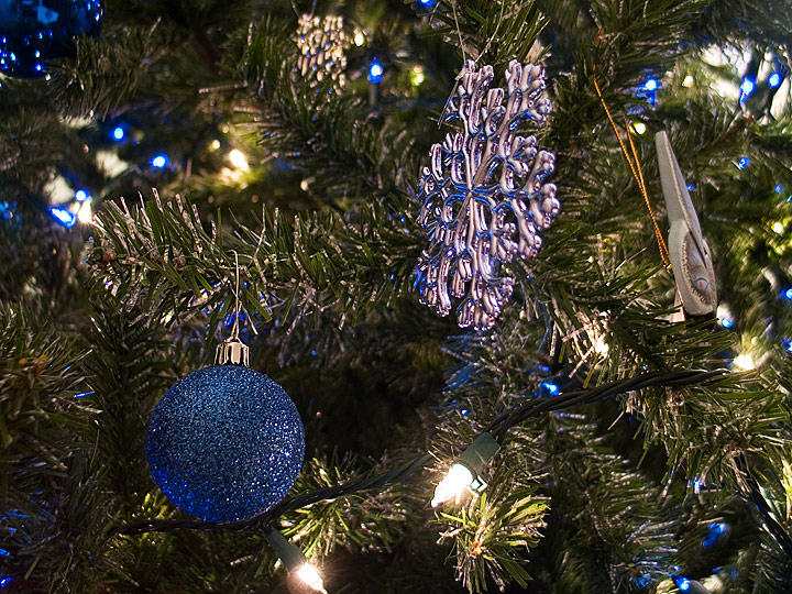 Christmas is Coming!