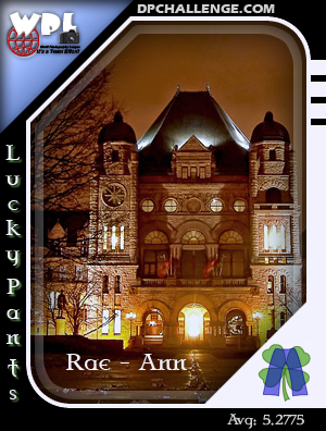 Rae-Ann