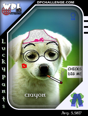 crayon