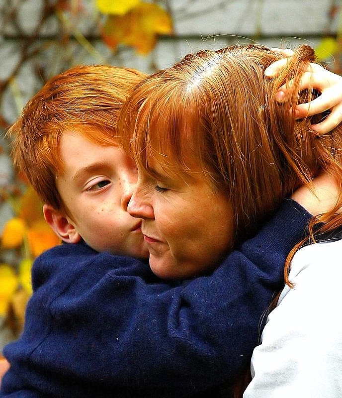 Red Heads