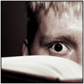 Eye View Of Reading II