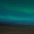 Aurora Borealis Abstract #1