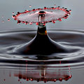 Red Umbrella