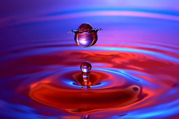 Outtake_Water Drop Challenge