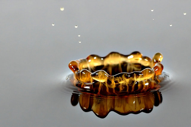 Coffee Crown