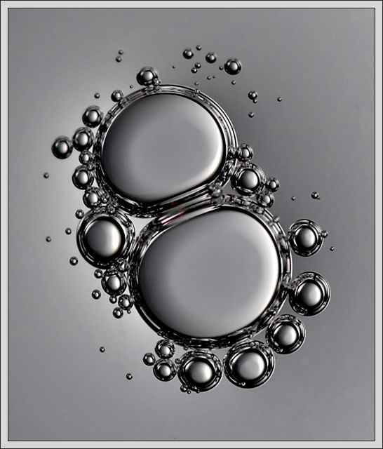 soap bubbles.... (inspired by Yanko)