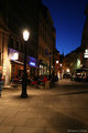 Spring Night