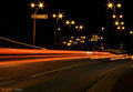 Night Trails