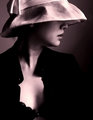 mysterious me