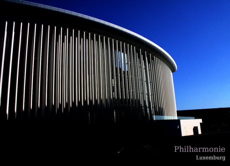 Philharmonie