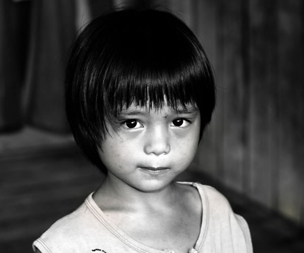 In Her Eyes
