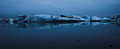 Jokulsarlon, Iceland