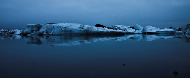 Jokulsarlon, Iceland