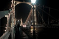 A London Bridge