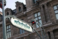 Le Metro