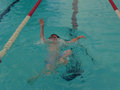 the Backstroke??
