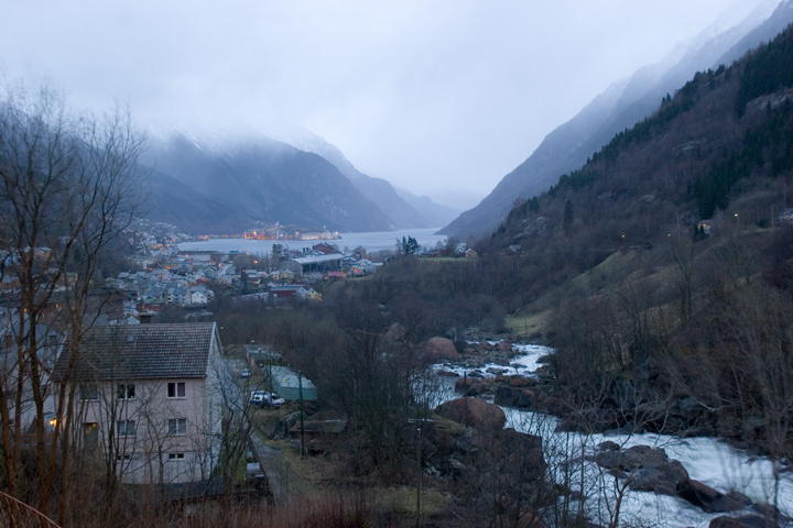 From Camera RAW with default settings