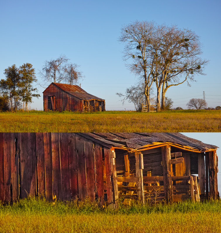 barn