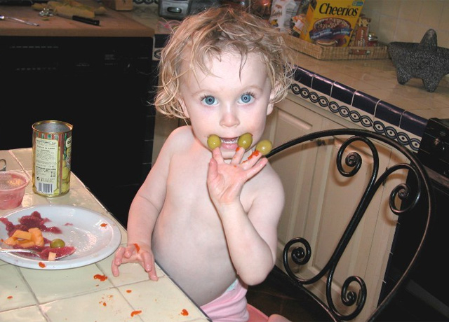 Olives