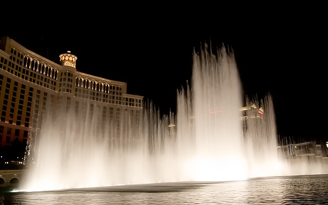 The Bellagio