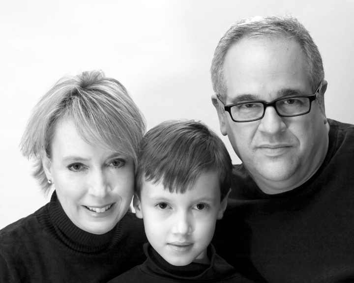 Christmas 2007