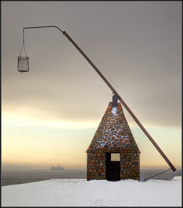 lighthouse 3