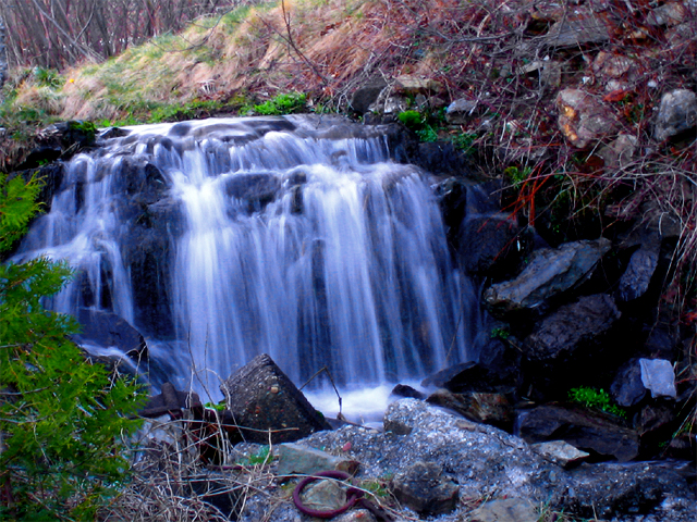 Water