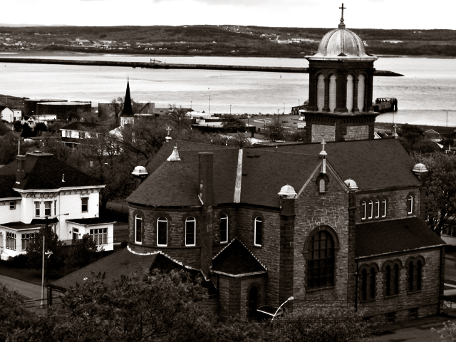 The Church