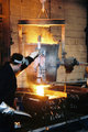 Sheffield Steel Worker