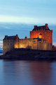 Eilean Donan Castle