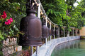Wat Saket - Golden Mount