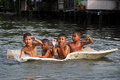 Thai Kids