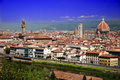 Florence Skyline