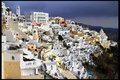 Town on a Cliff