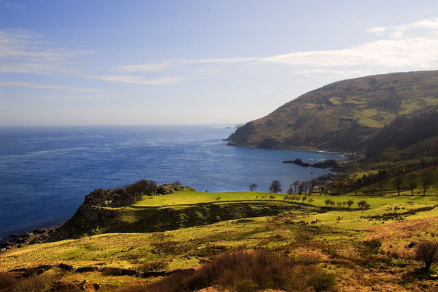 Torr Head - Northern Ireland