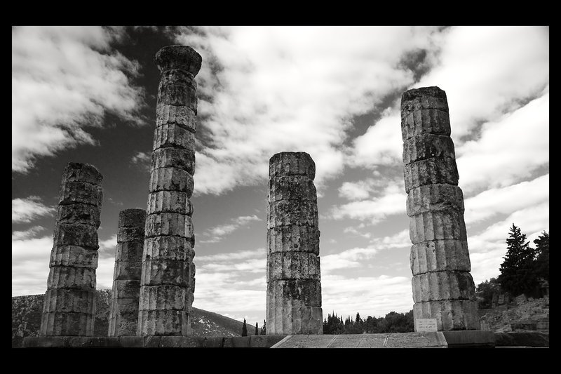 Temple of Olympus