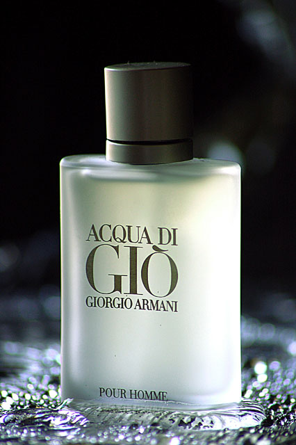 Acqua Di Gio