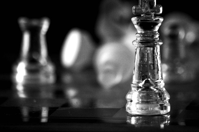 King Wins