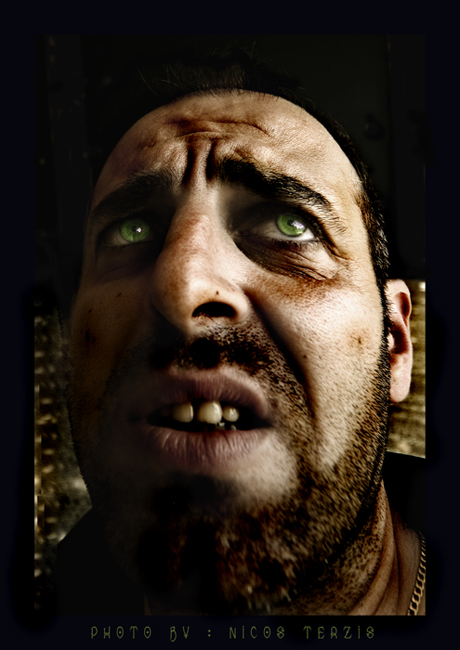 fear