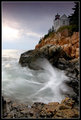 Bass Harbor Lighthouse